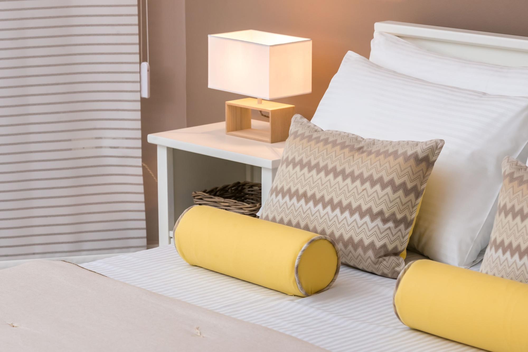 Habitación Arkadia Luxury Hotel Apartments