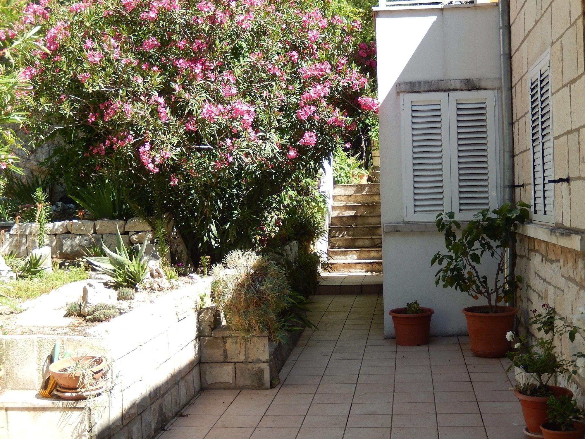 Vista Exterior Dubrovnik Apartments Kovacec