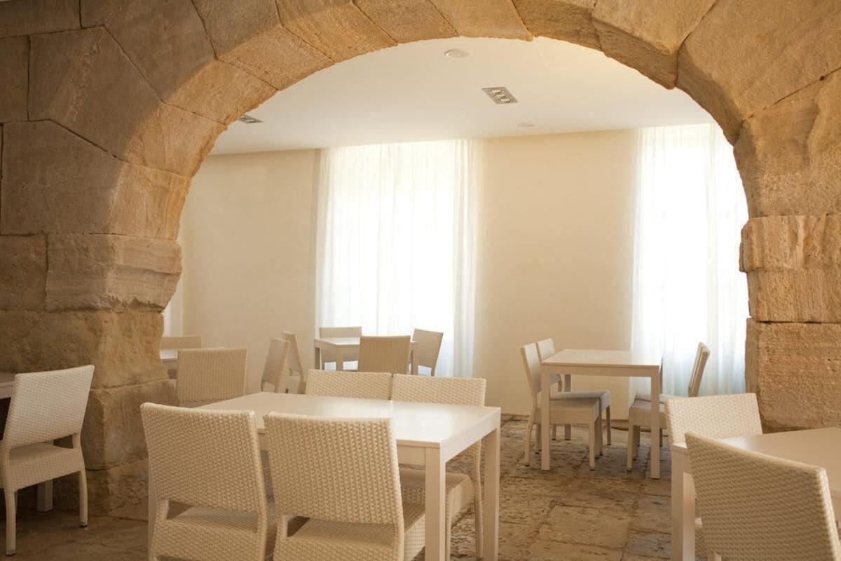 Restaurant Hotel Boutique Isla de Tabarca