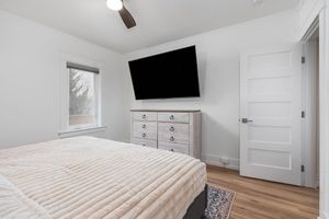 Alquiler Vacacional - Renovated Midtown Home, Walkers Dream  to Food/Fun