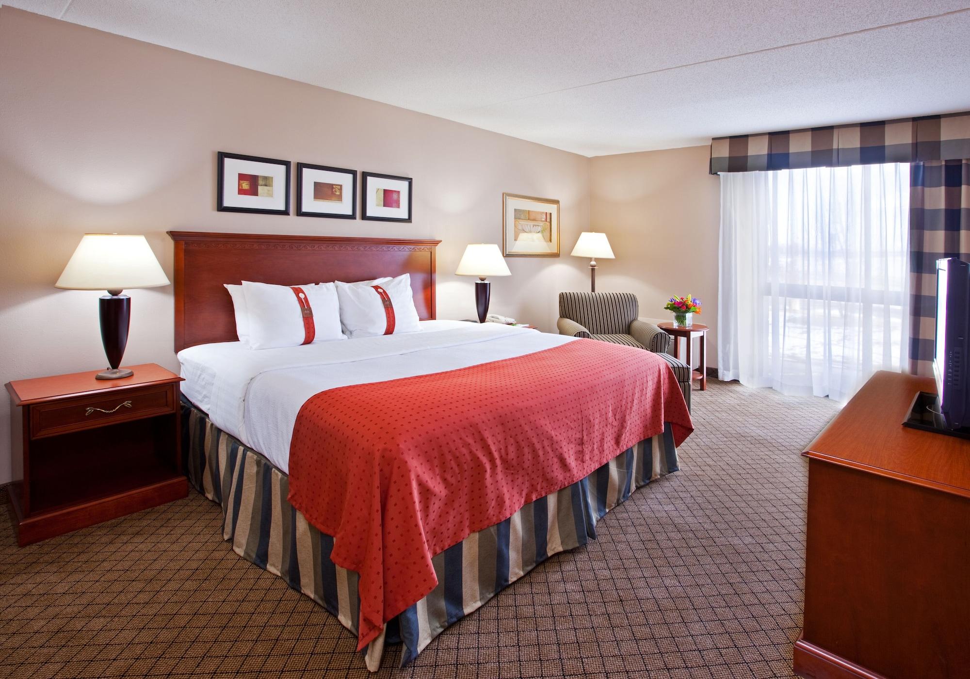 Habitación Holiday Inn Hotel & Suites Cincinnati - Eastgate by IHG