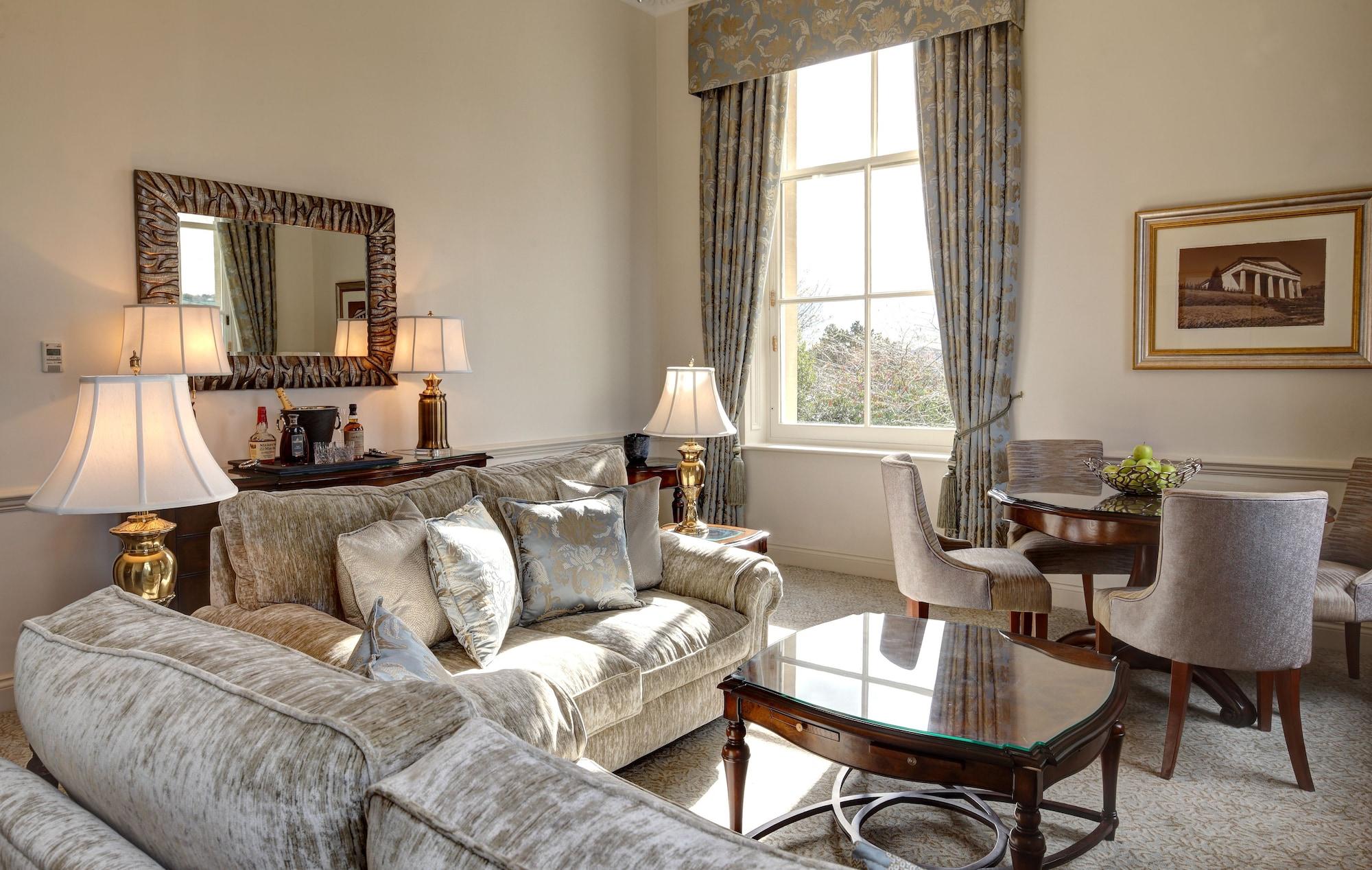 Habitación Macdonald Bath Spa