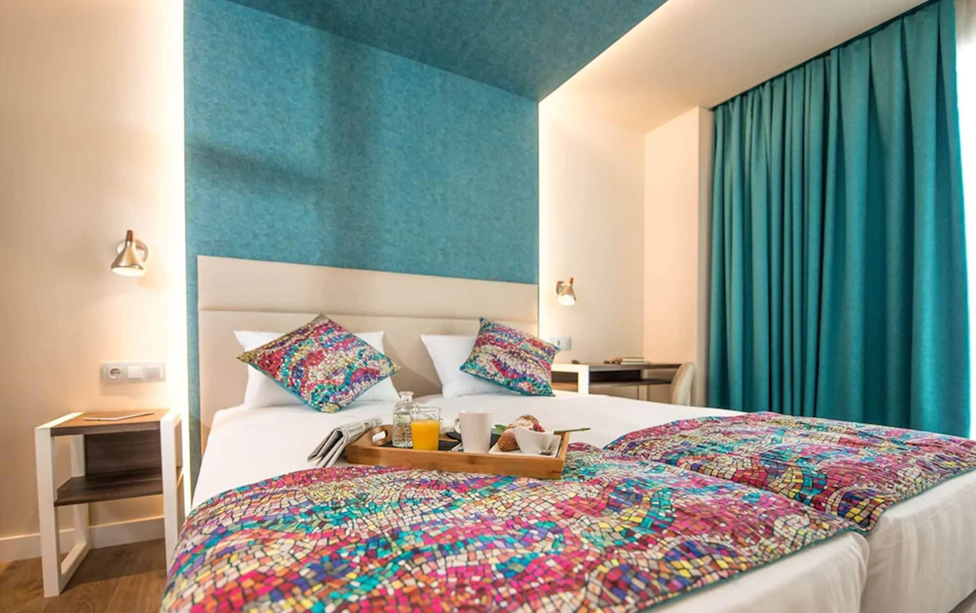 Habitación Arya Stadium Hotel