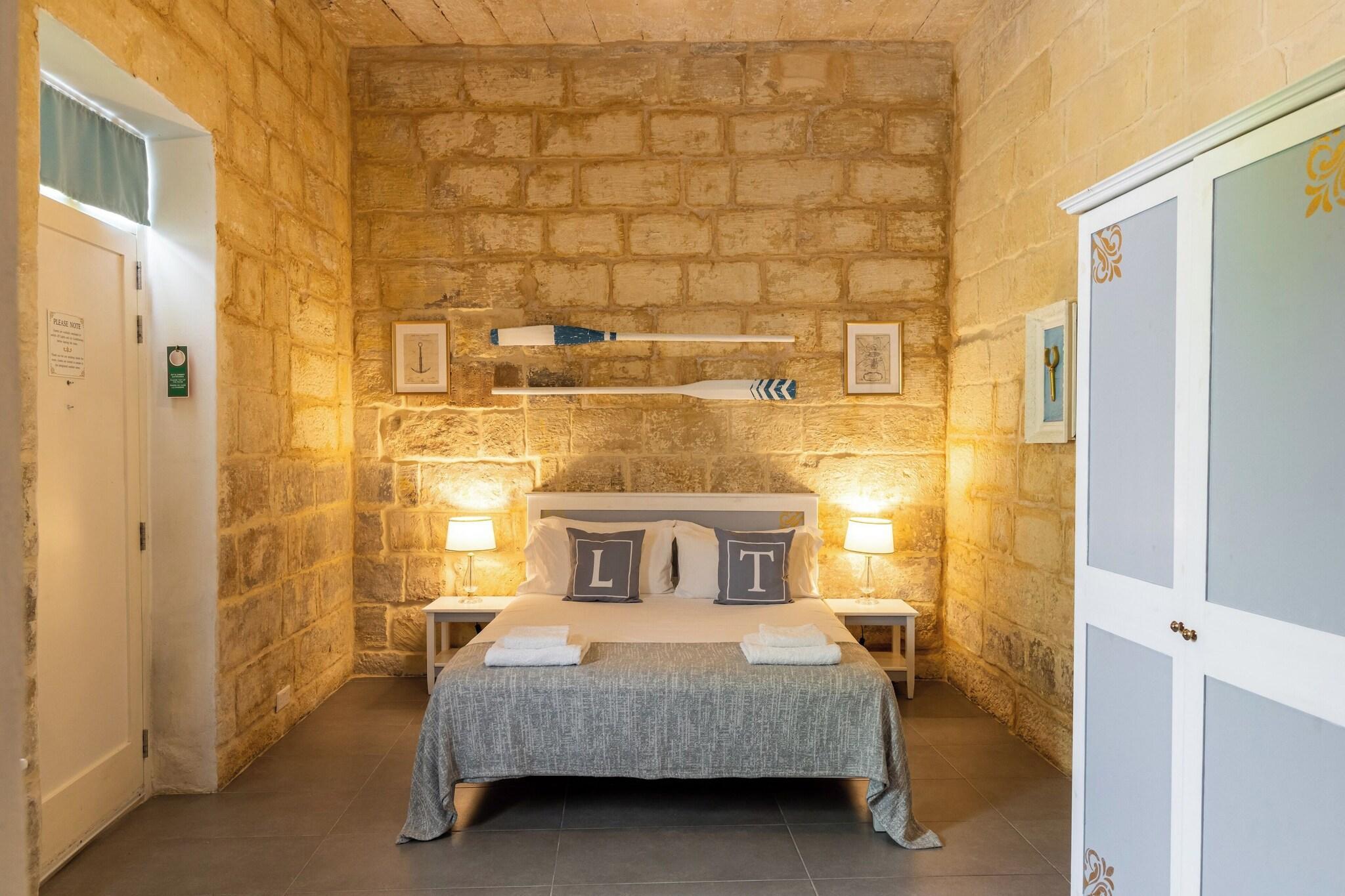 Vista Exterior Lemon Tree Bed & Breakfast by CX Collection