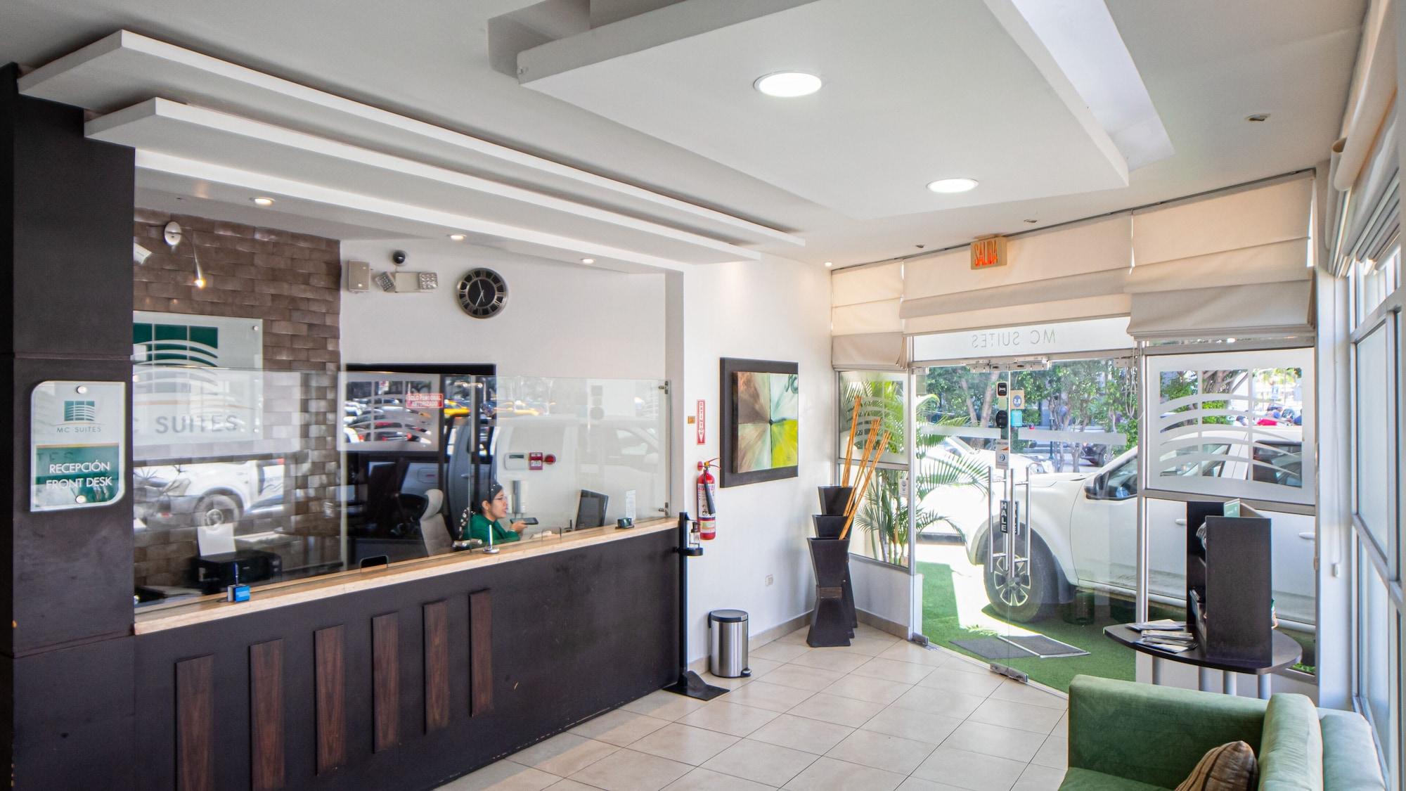 Varios MC Suites