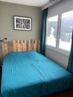 Departamentos - Appartement 50 m2 Avec vue Imprenable Garage et Linge Compris