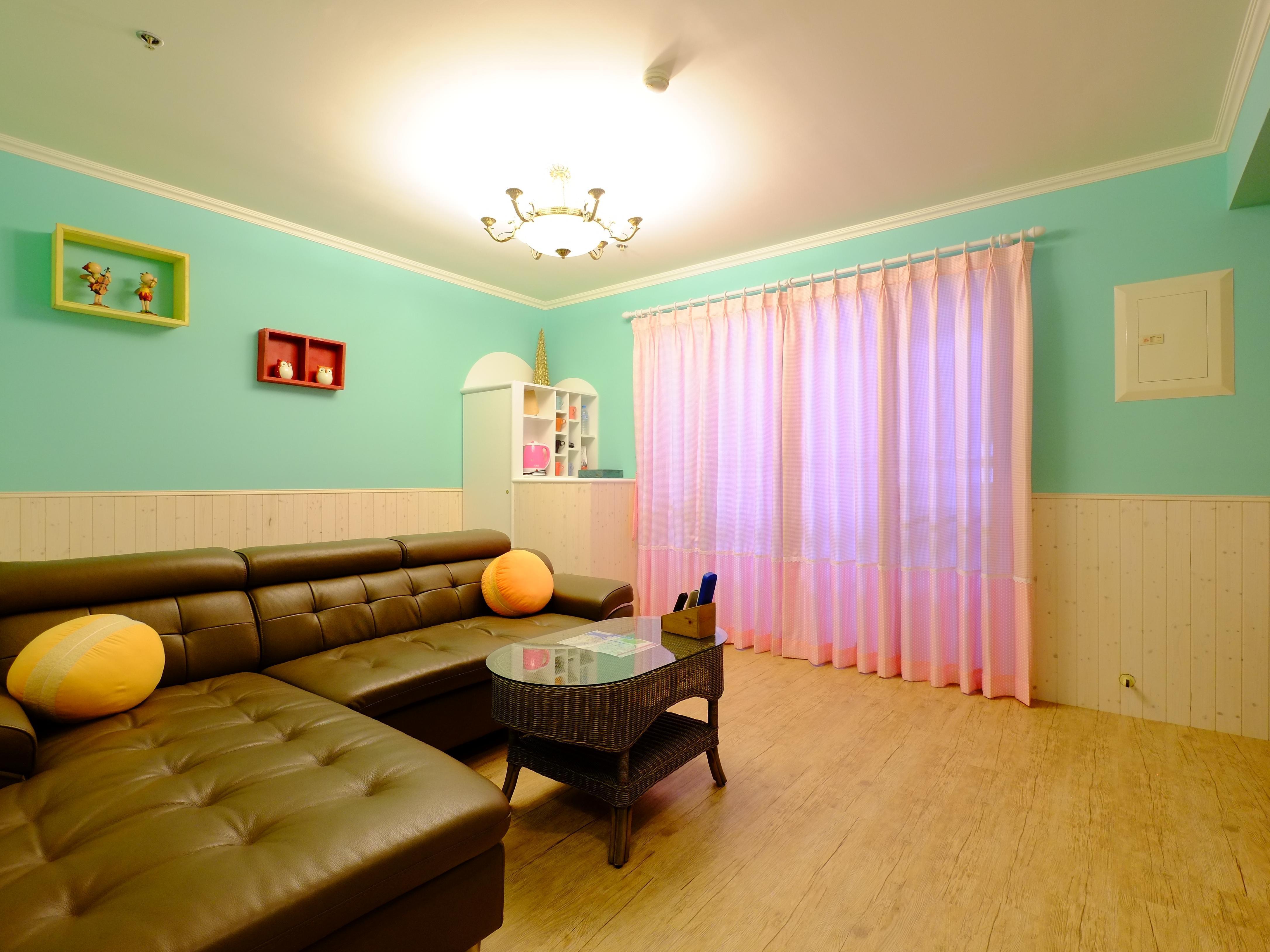 Vista Lobby CT Theme Suite