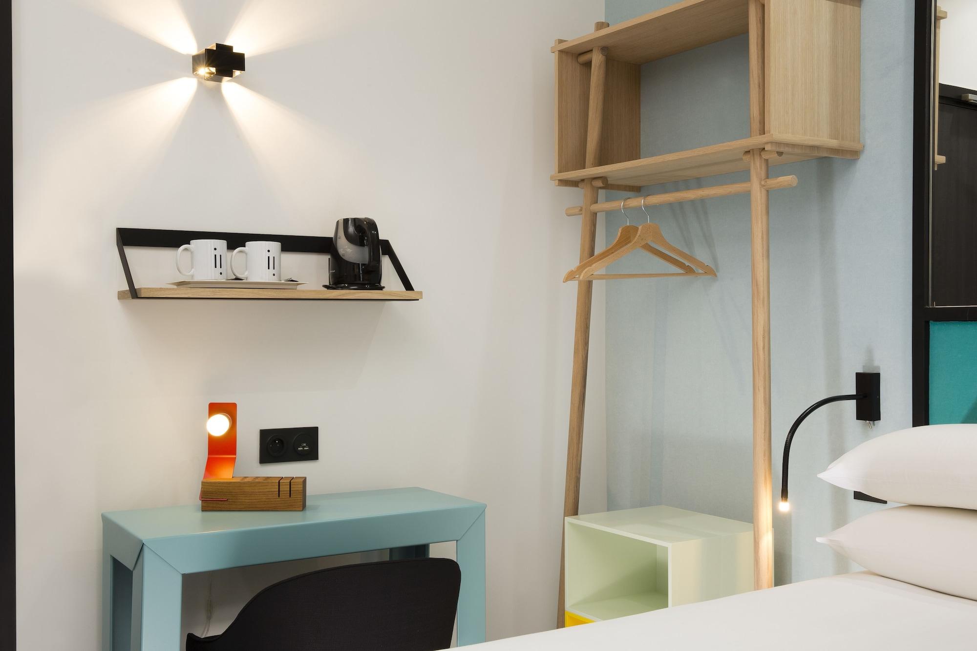 Set de Habitación Hotel Pilime