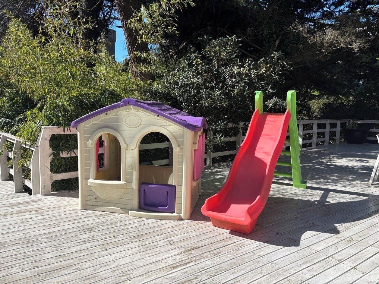 Instalaciones Recreativas Altos de Pinamar