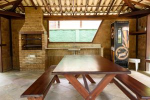 Alquiler Temporario - Casa de playa en Búzios con 3 suites | VF 08