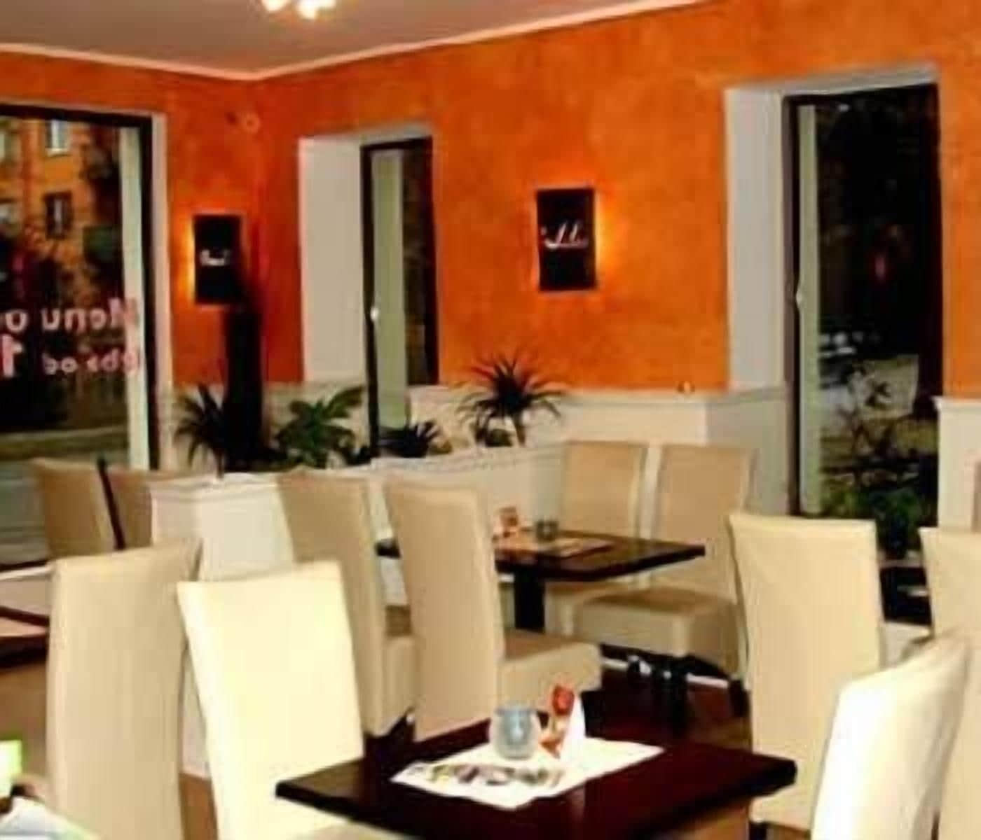 Restaurant Galileo
