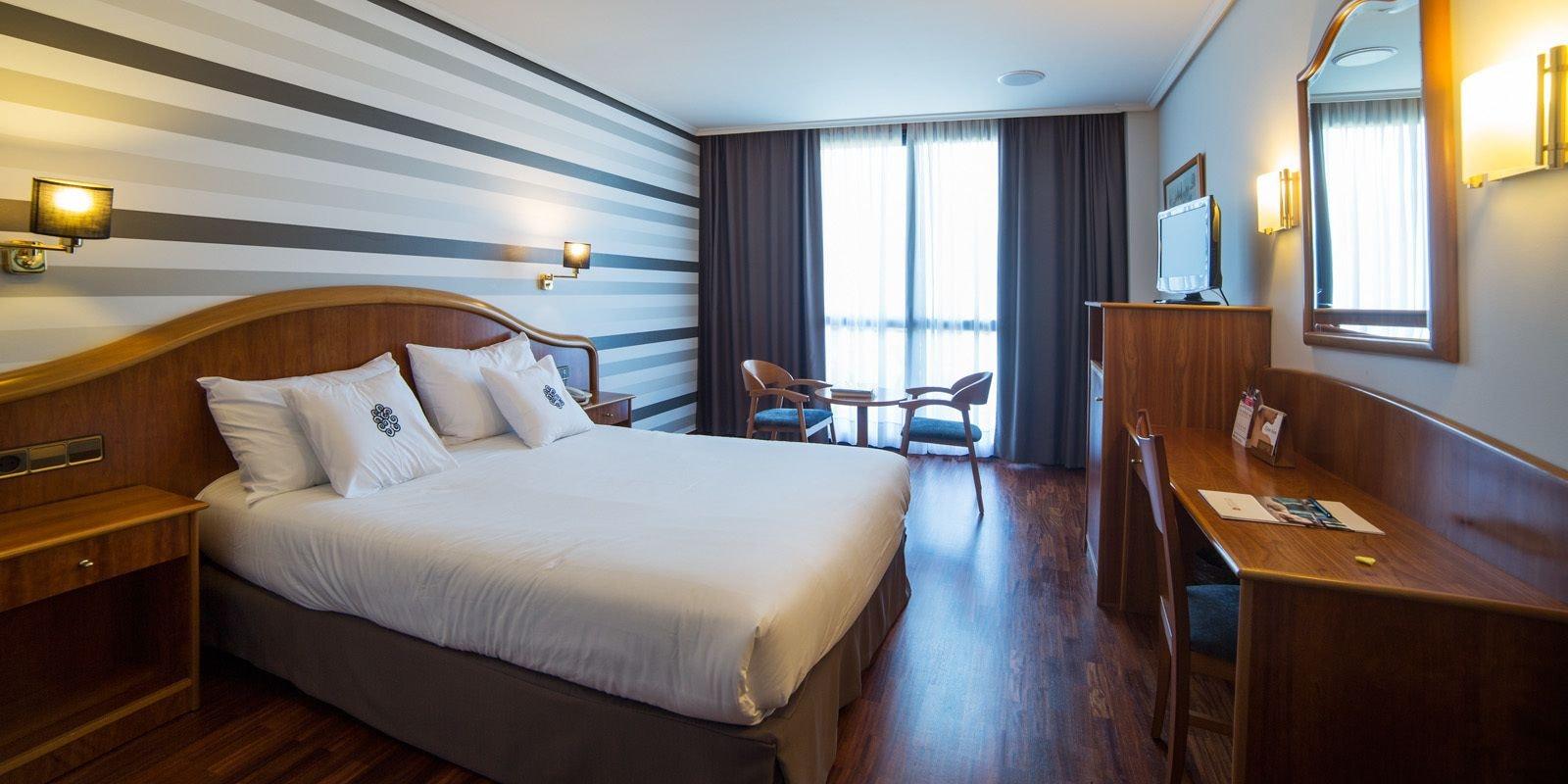 Habitación Hotel Laias Caldaria
