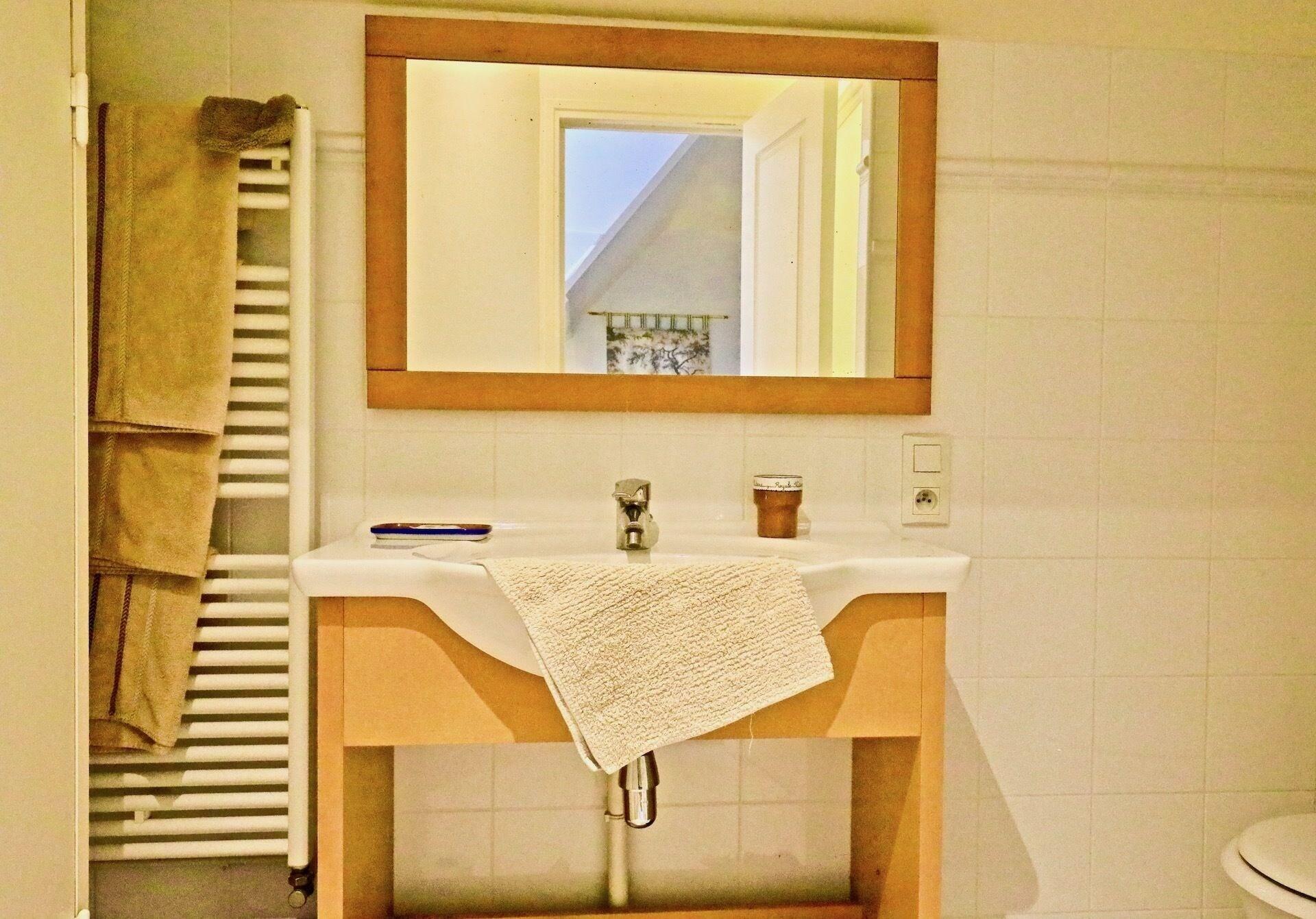 Equipamiento de Habitación La Longère