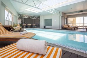 Alojamiento - Visit Hotel & Apart