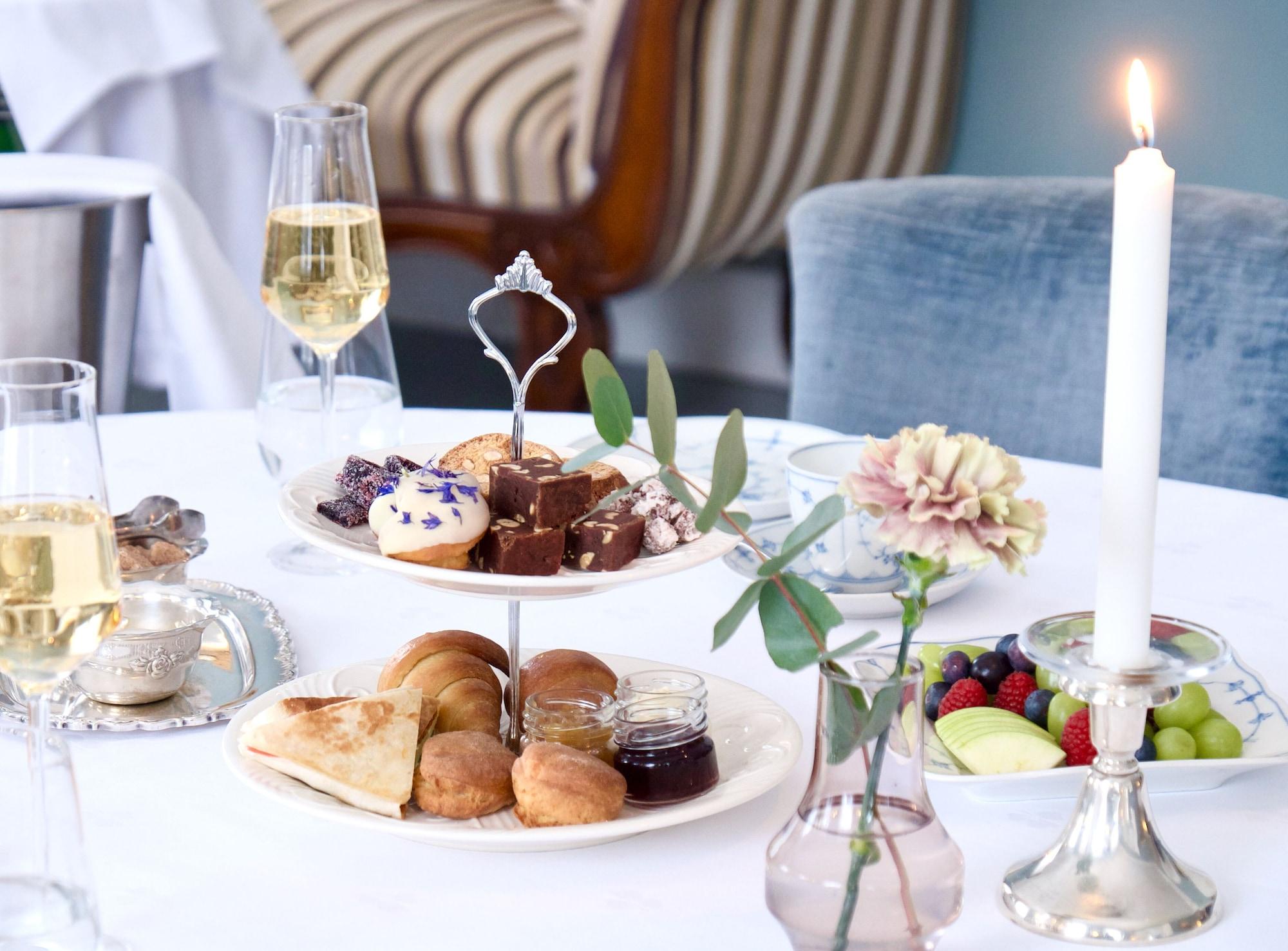 Restaurant Boen Gard