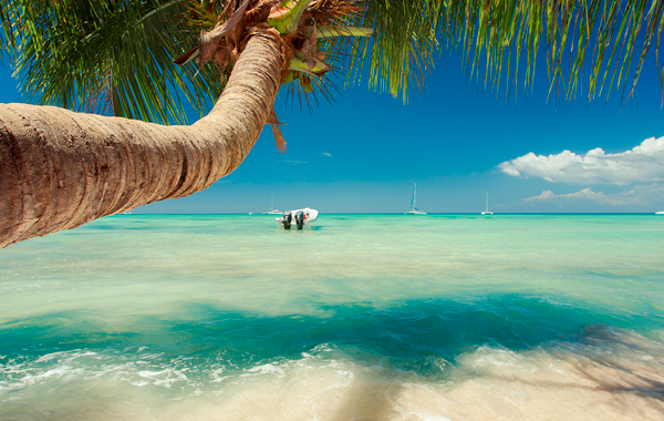Grand Sirenis Punta Cana Resort & Aquagames – All Inclusive