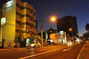 Alojamiento - Hotel Marajó