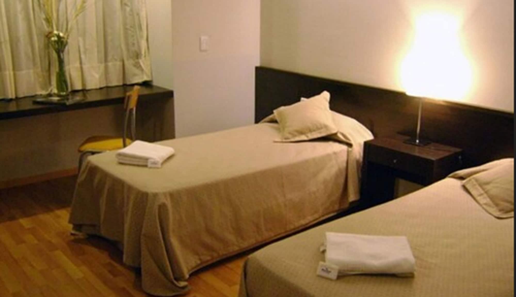 Habitación Hotel Malargüe Inn & Suites - Spa Casino