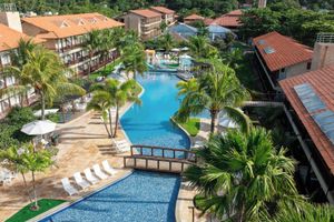 Alojamiento - Salinas Maceió All Inclusive Resort