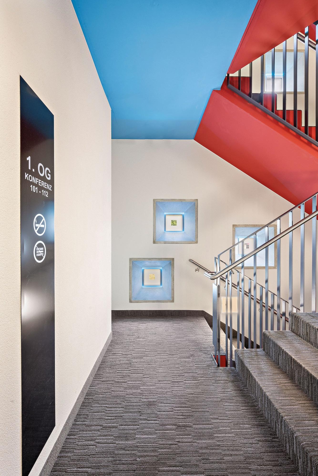 Varios Hey Lou Hotel Friedrichshafen