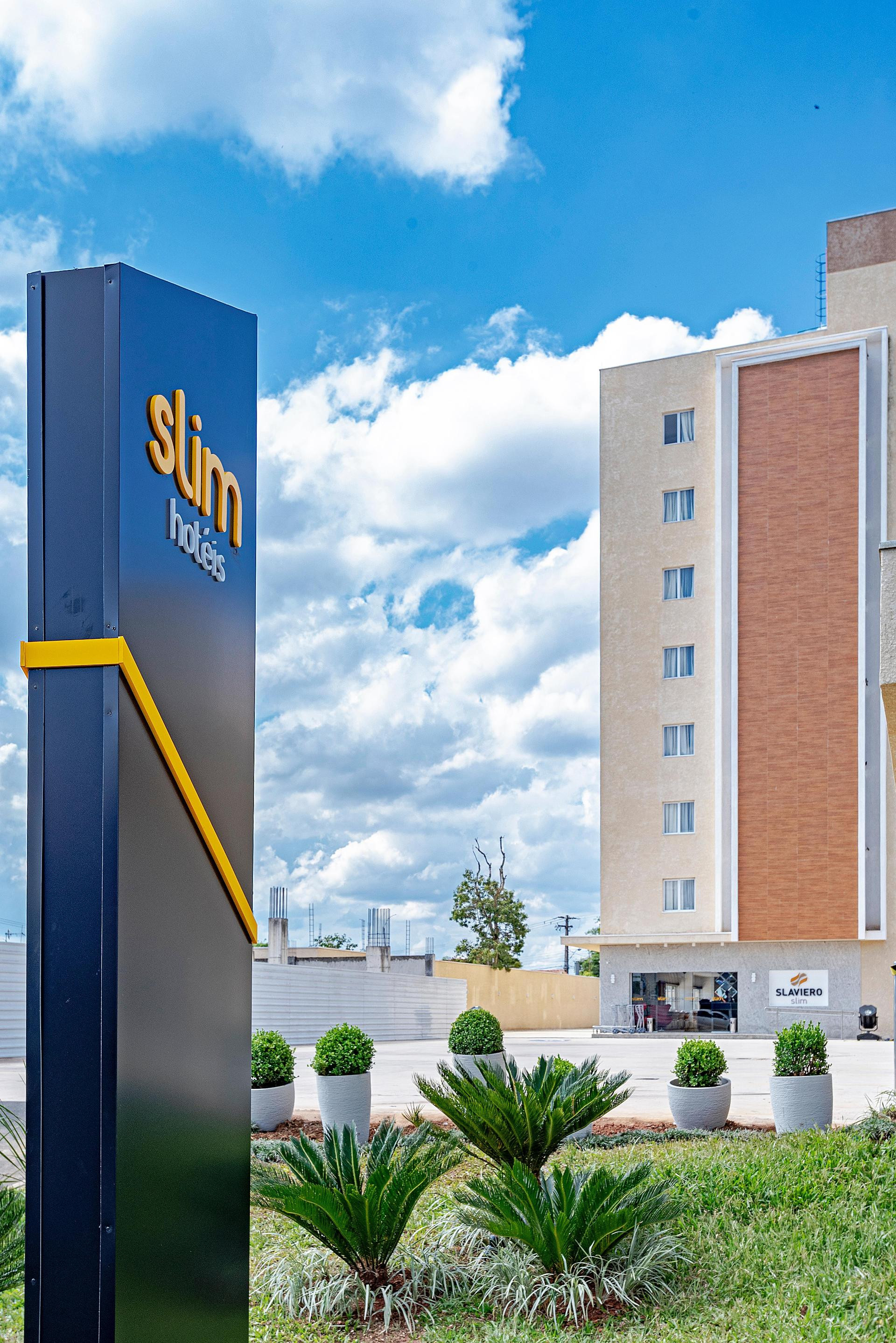 Vista Exterior SLIM João Bettega