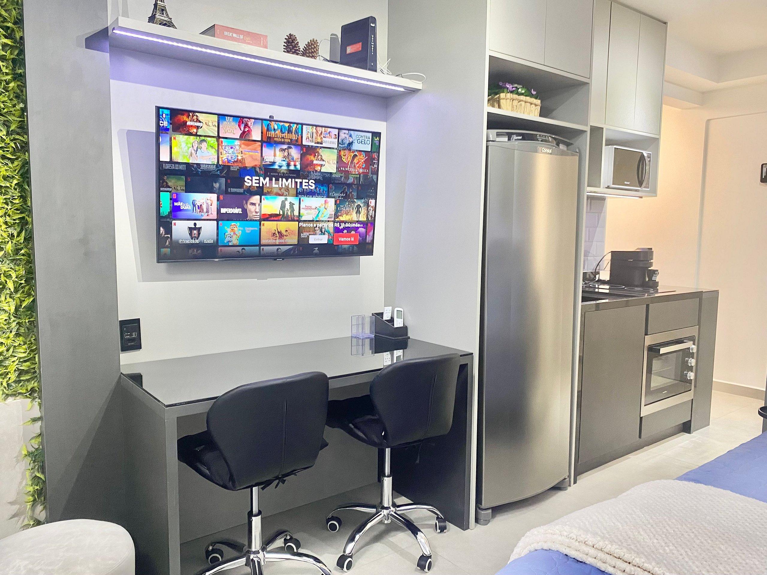 Baño Ap luxo Jardins Pamplona cd 1111