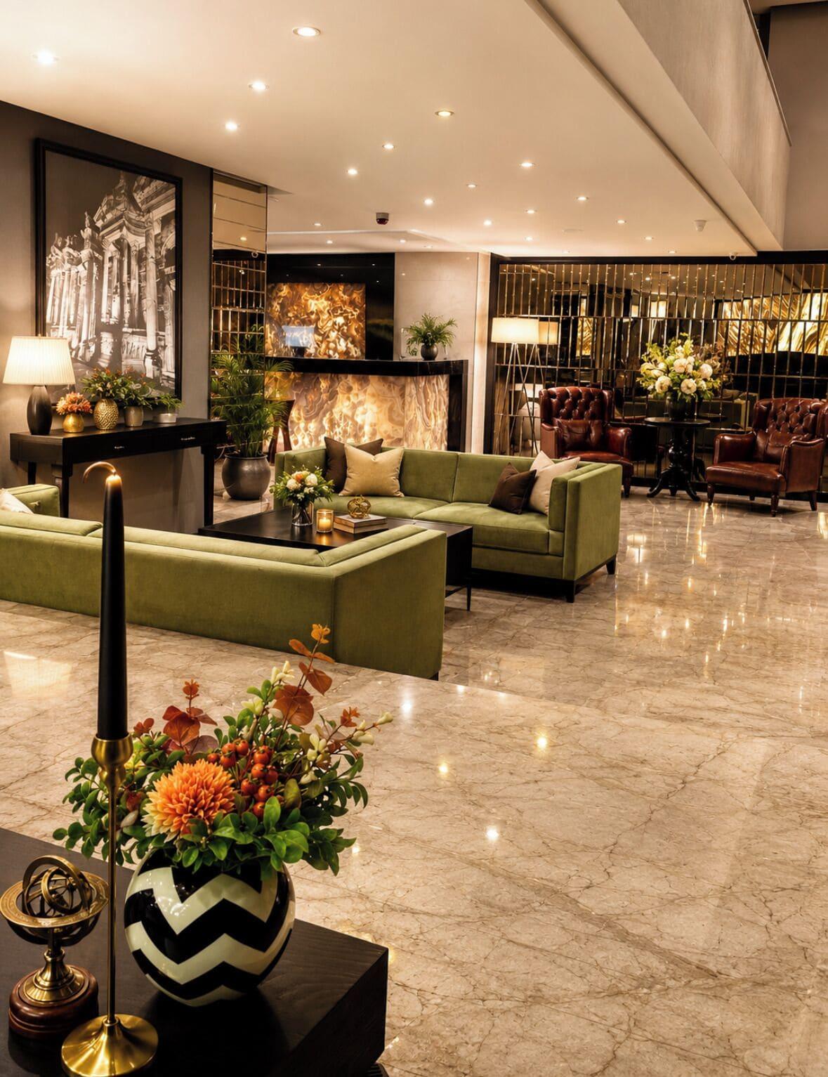 Varios Laodikya Otel