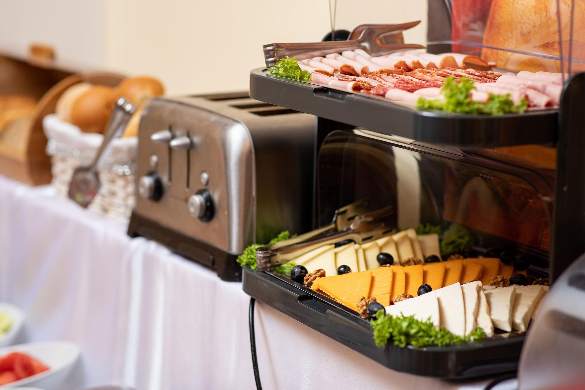 Restaurant Grand Hotel Brasov