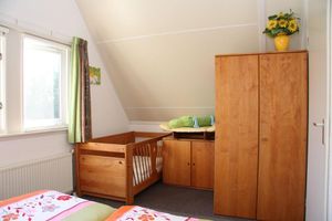 Alquiler Vacacional - A special vacation home on the NL coast, with gigabit internet + beach cabin