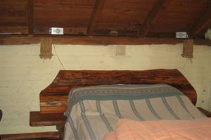 Alquiler Vacacional - Quinta y Cabaña La Tranquilidad