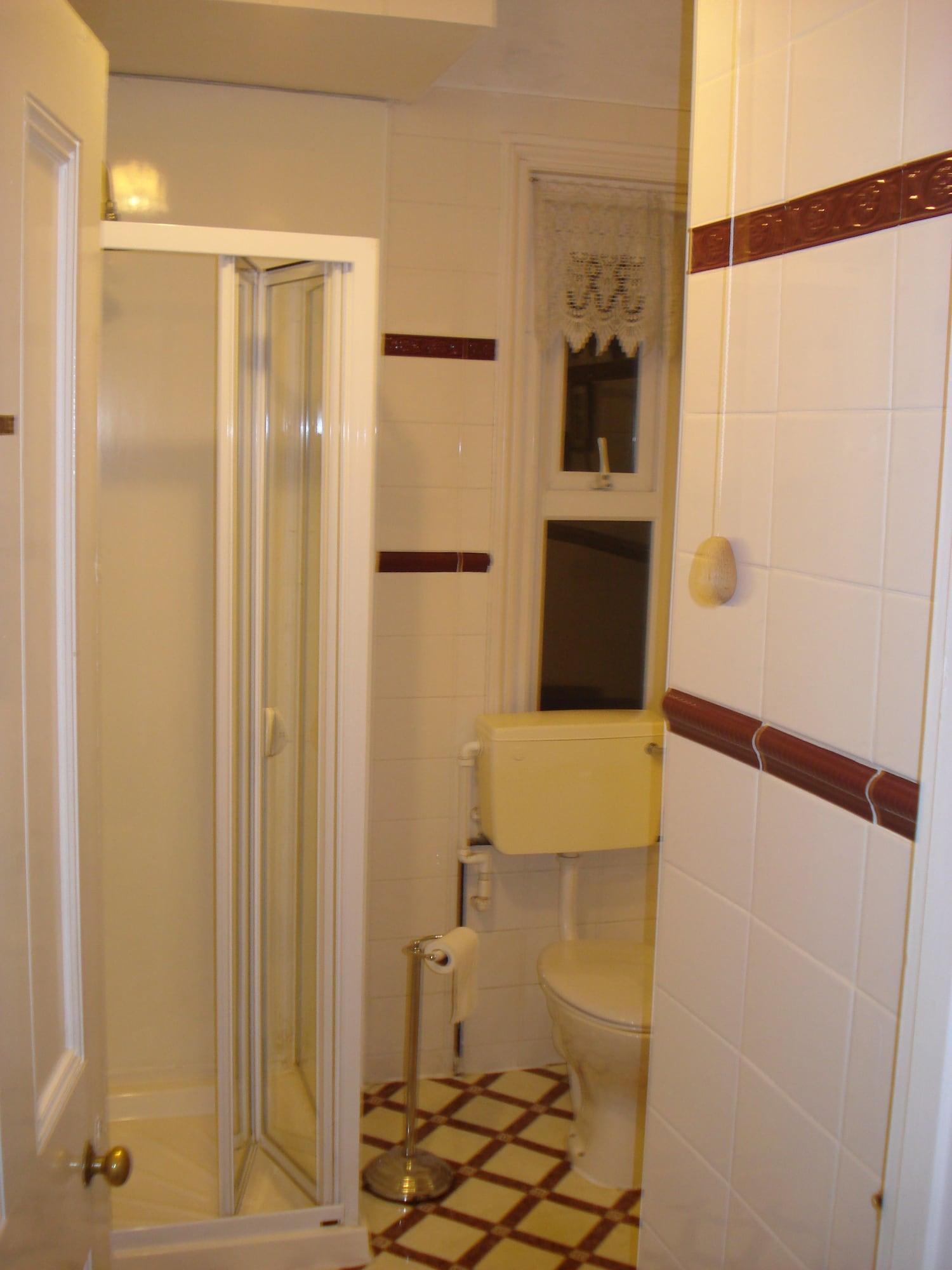 Equipamiento de Habitación Masslink Guest House