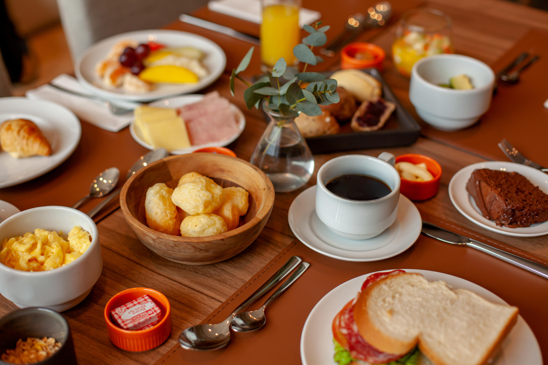 Restaurant K-Platz Hotel