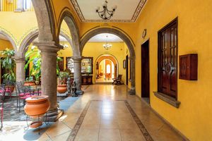 Alojamiento - Hotel Casa Dulce María