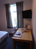 Alojamiento - The Fountain Tuxford