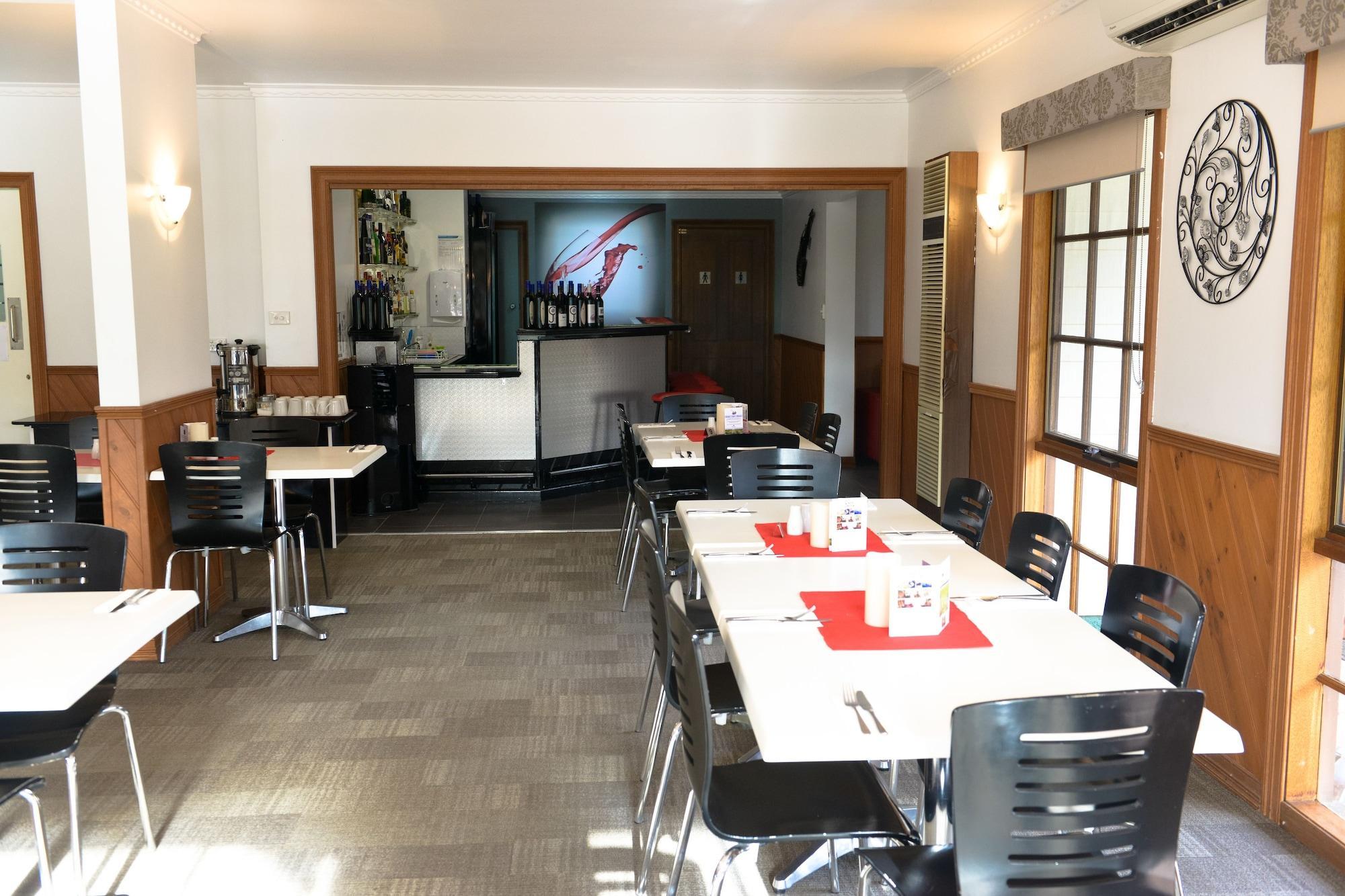 Restaurant Bandicoot Motor Inn
