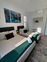 Alquiler Vacacional - Modern and Spacious 3-bedroom apartment in Jersey City
