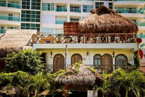 Hoteles Baratos Cerca de Playa Chac Mool Todo Incluido