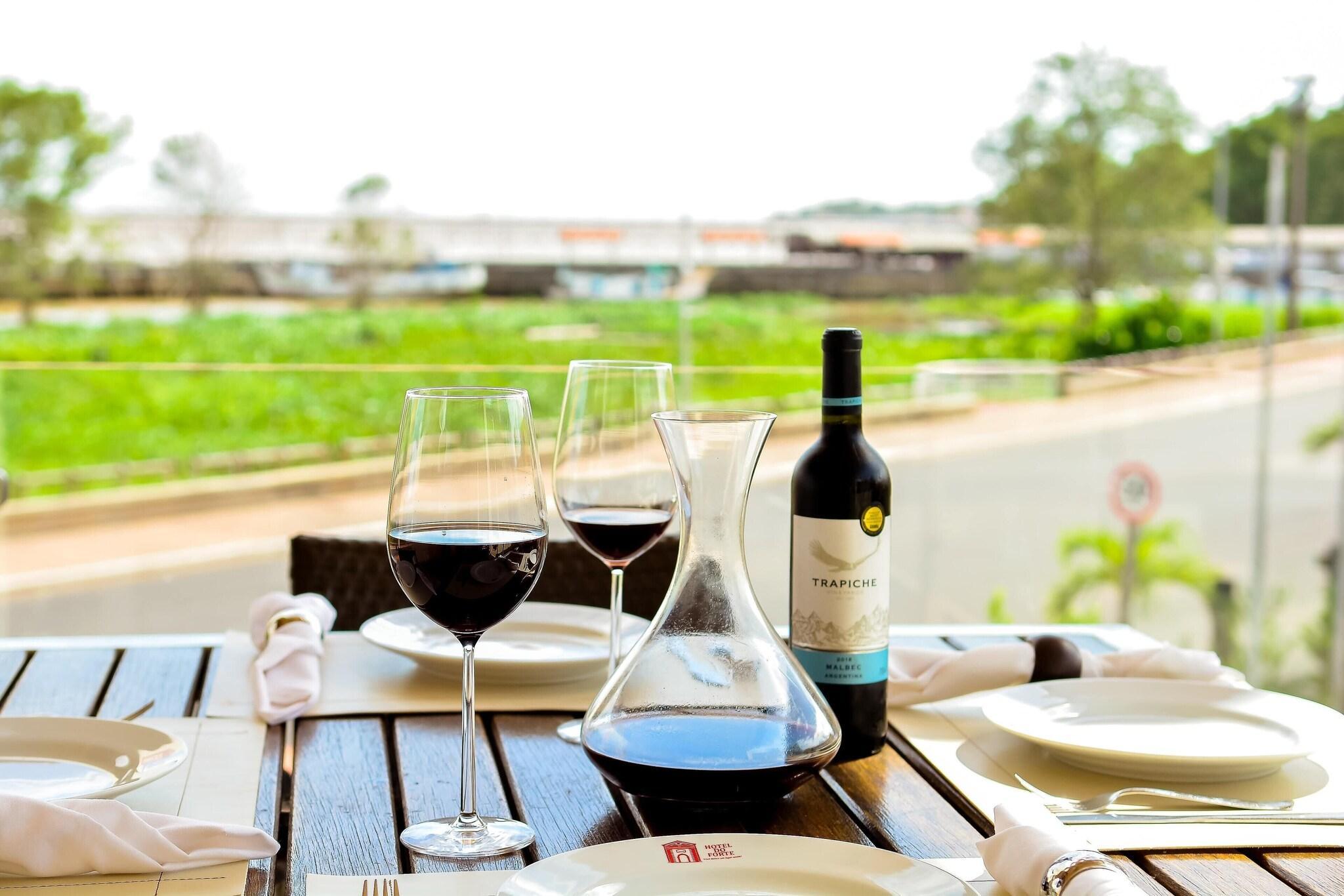 Restaurant Hotel do Forte