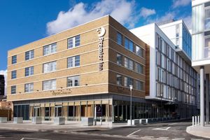 Alojamiento - Premier Inn London Greenwich