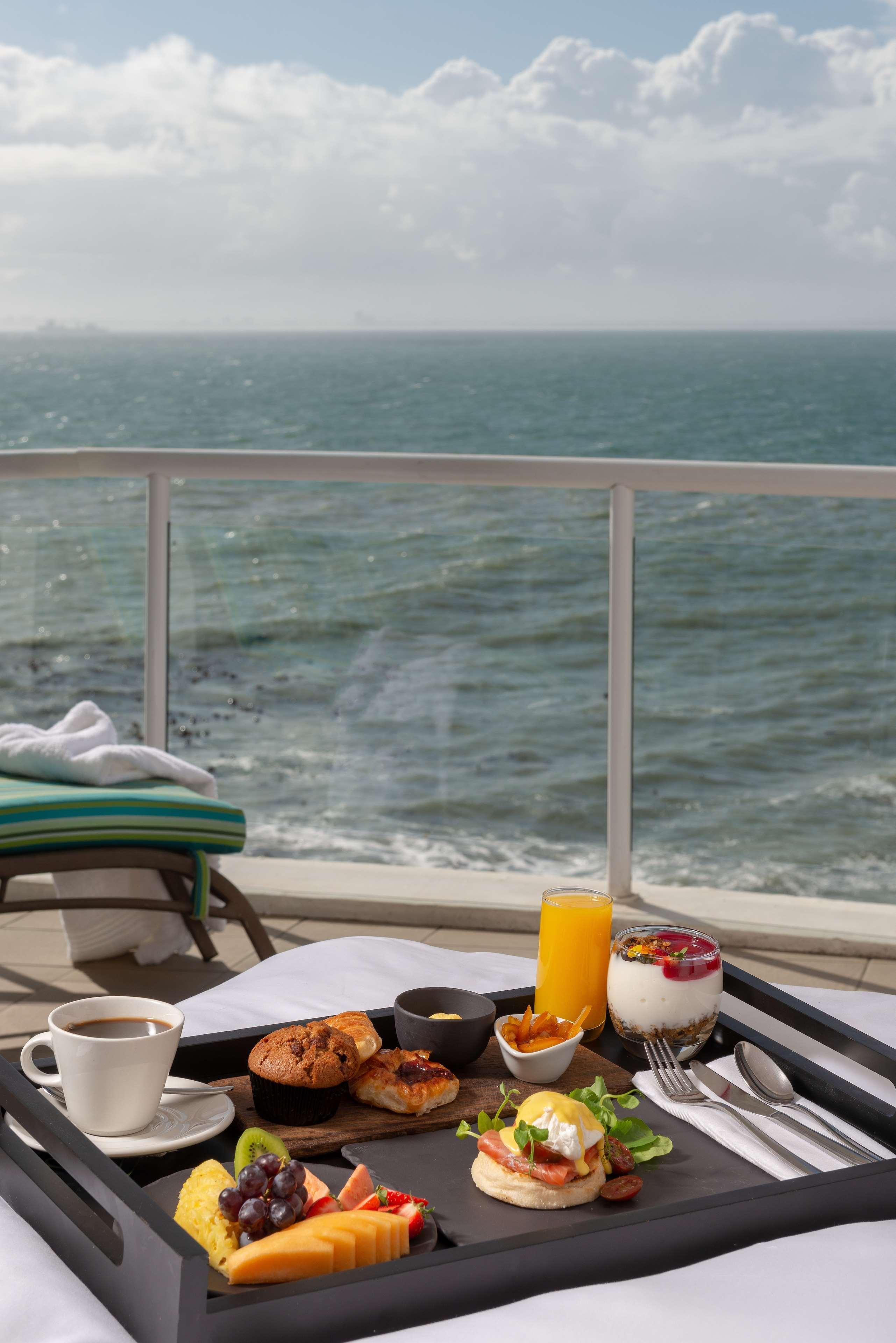 Restaurant Radisson Collection Hotel, Waterfront Cape Town