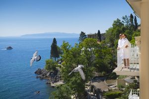 Alojamiento - Hotel Istra - Liburnia