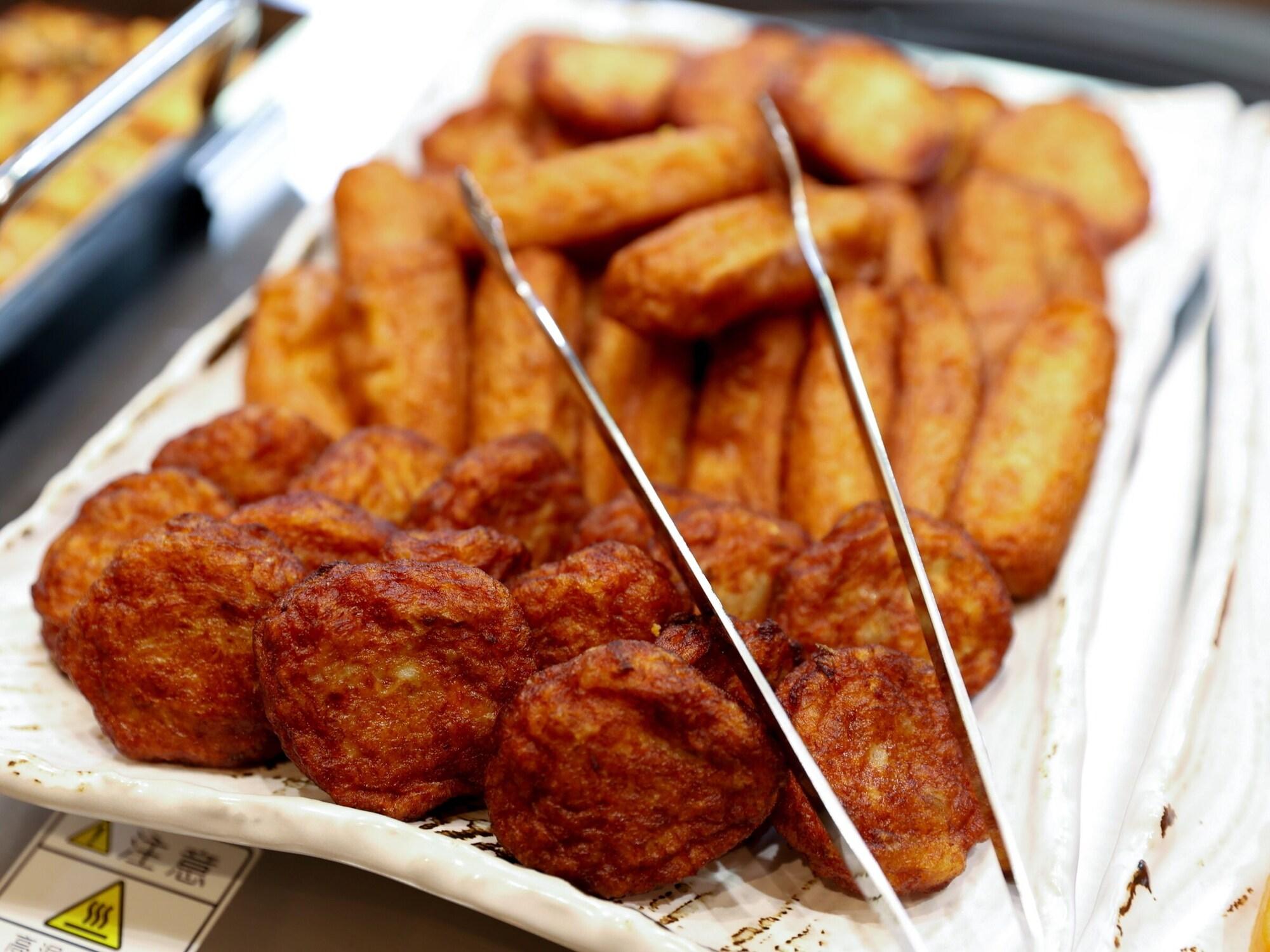 Restaurant Beppu Hattou Onyado Nono Beppu