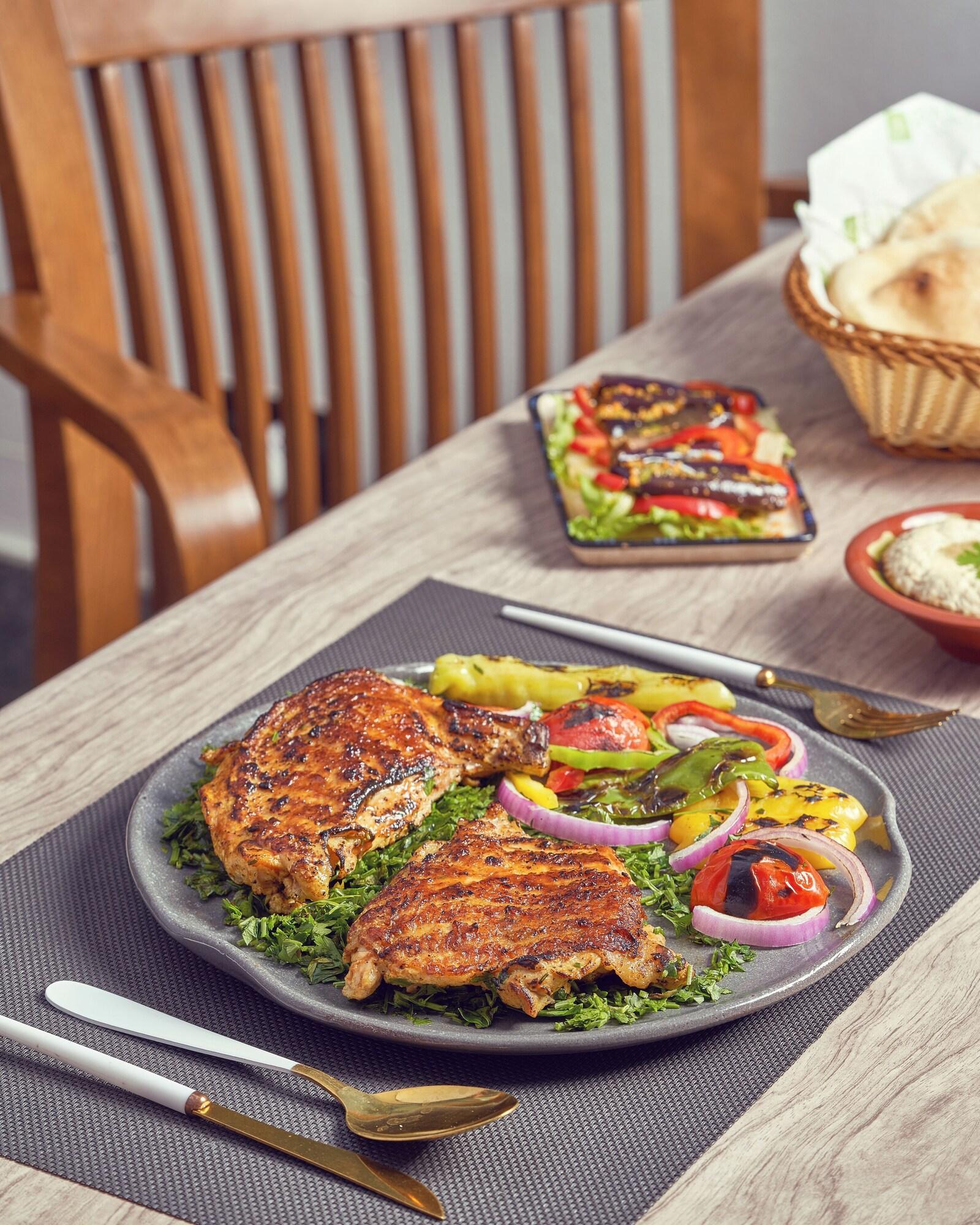 Restaurant Palma Hotel