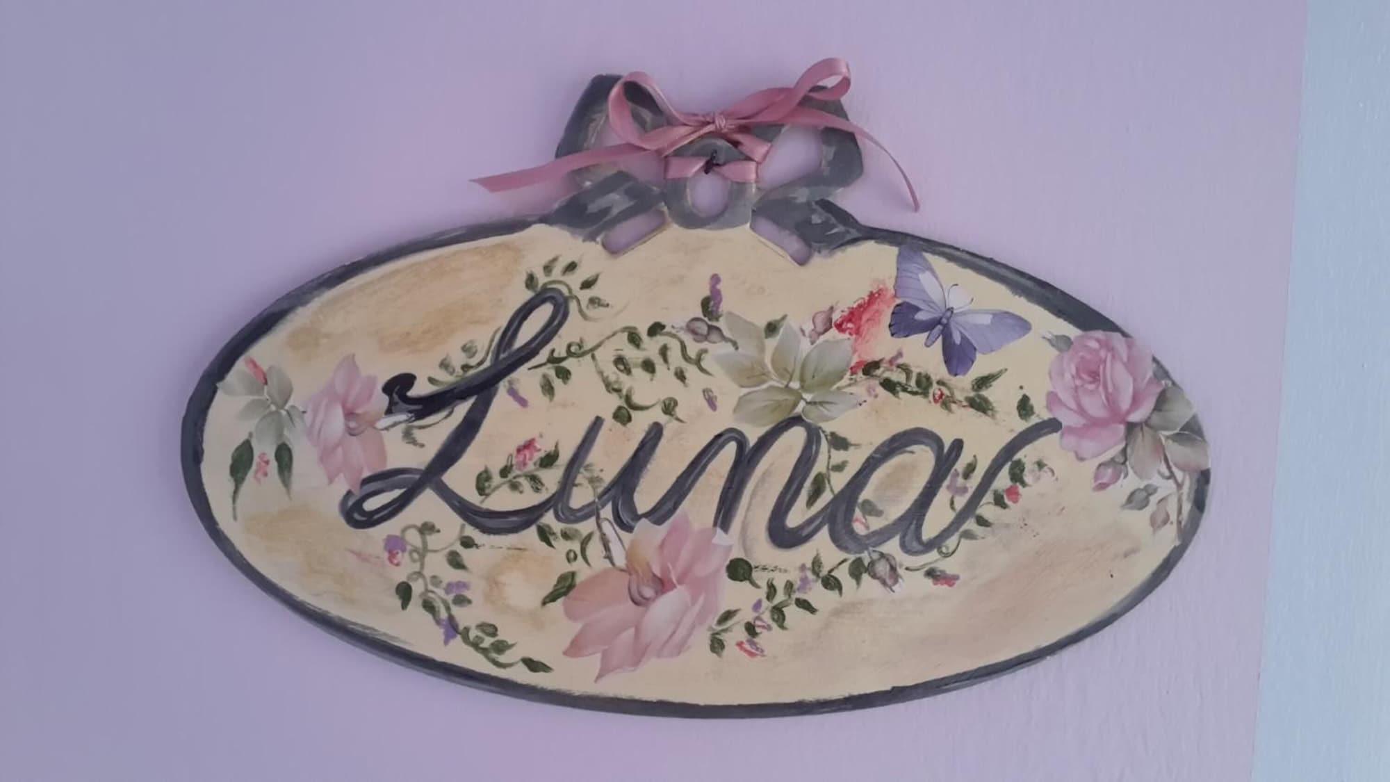 Gimnasio Bed and Breakfast Sognando Te