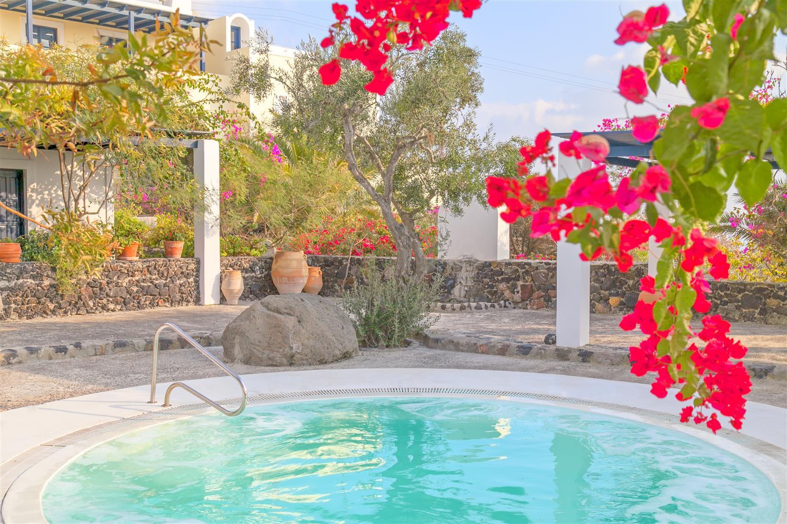 Comodidades do estabelecimento Vedema, a Luxury Collection Resort, Santorini