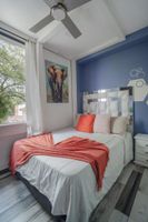 Alojamiento - Luxury Suite - Rooftop, Jacuzzi & Balcony
