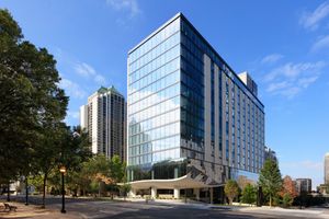 Alojamiento - Kimpton Shane Hotel by IHG