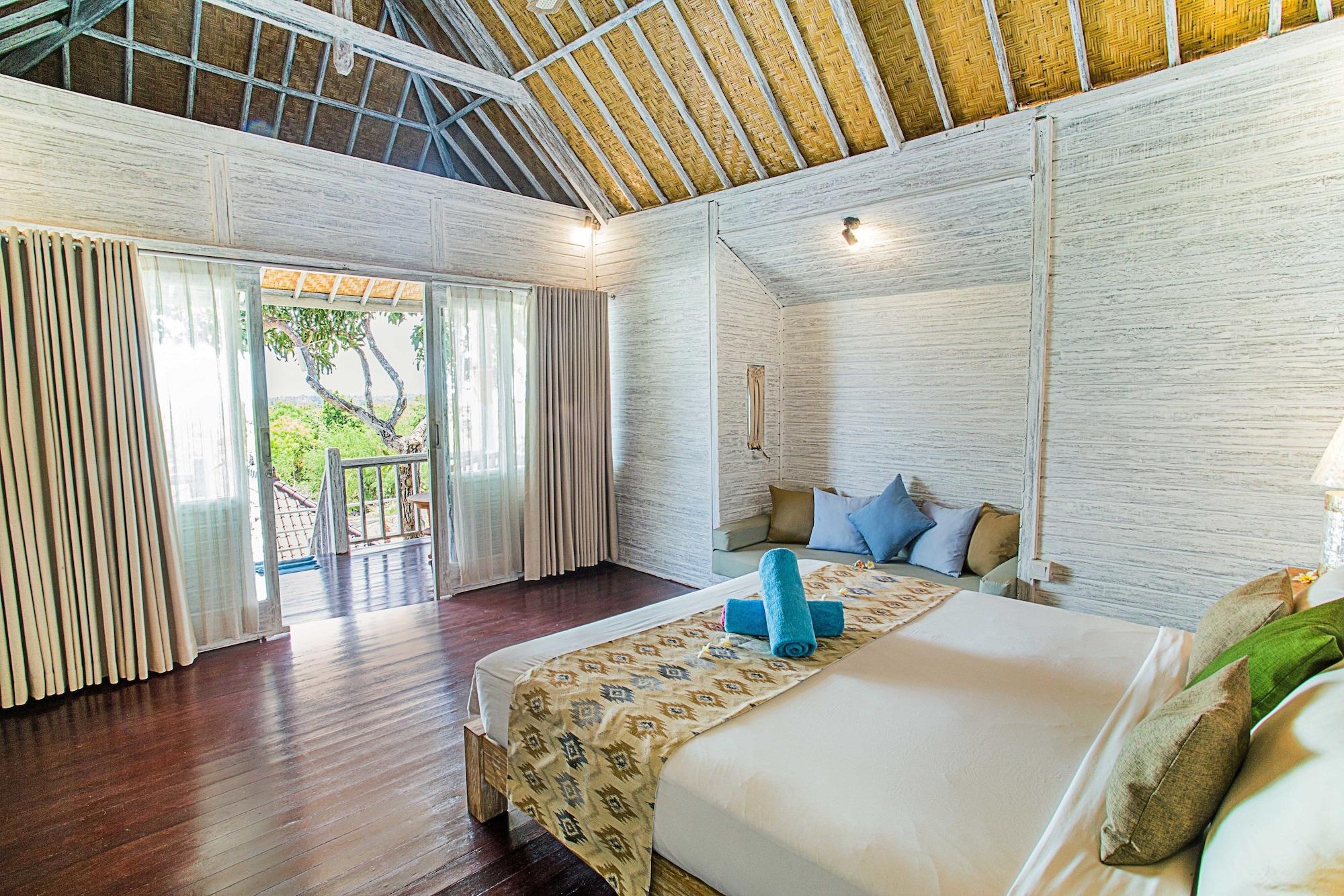 Habitación Bukit Taman Cottages