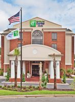 Alojamiento - Holiday Inn Express and Suites Atlanta Cumming