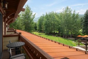 Alquiler Vacacional - Hotel Park City, Autograph Collection